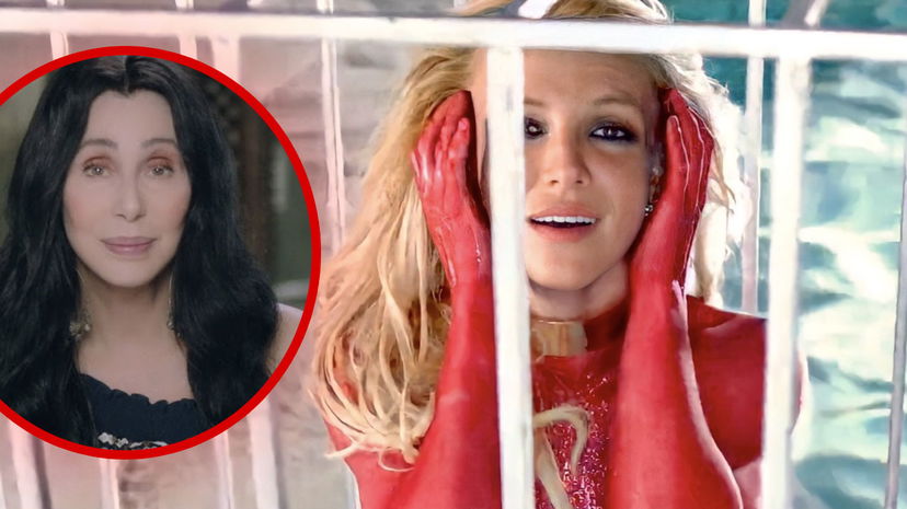 Cher supporta Britney Spears e attacca il padre della popstar preview