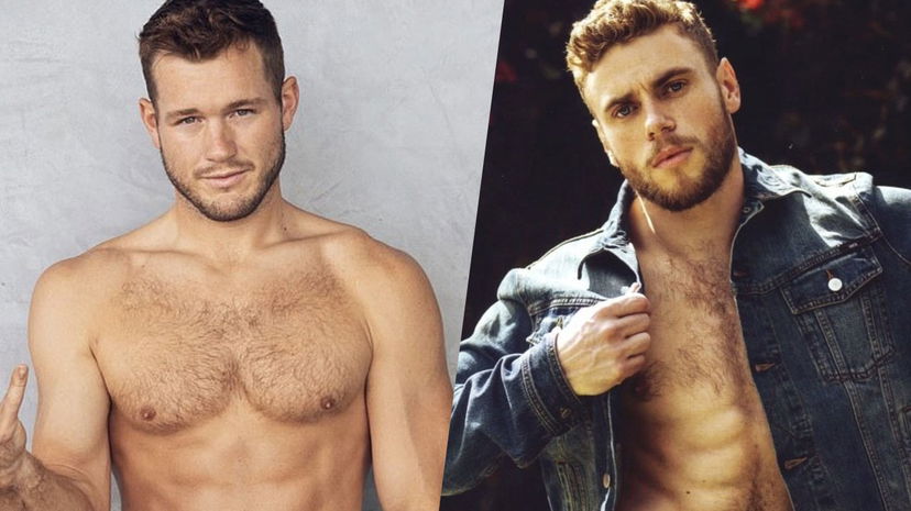 Colton Underwood dopo il coming out già insieme a Gus Kenworthy: cosa stanno facendo i due preview