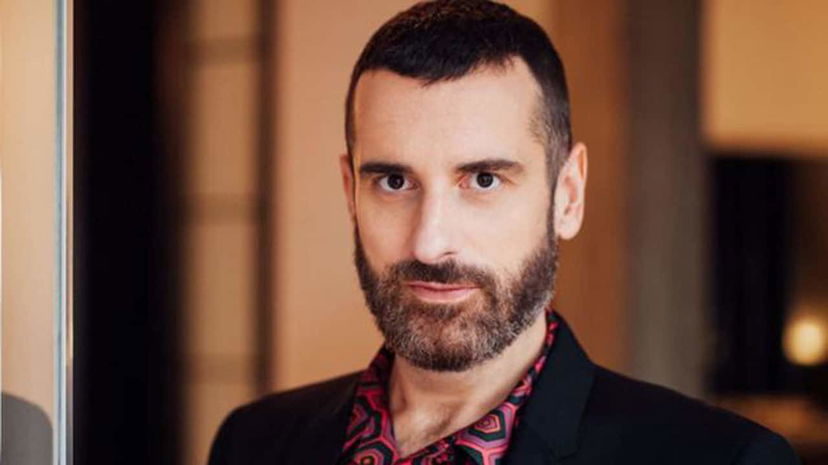 Costantino Della Gherardesca svela cosa pensa dei vip gay che non fanno coming out preview