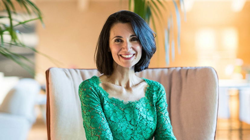 Cortesie per gli Ospiti, Csaba Dalla Zorza svela qual è stato il momento più imbarazzante (non andato in onda) preview