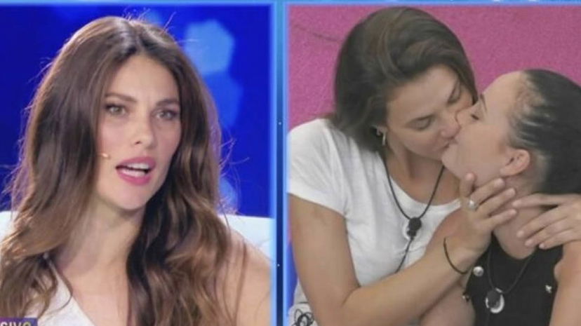 Dayane Mello su Rosalinda: “Ci siamo amate, la nostra era la storia d’amore più bella del GF” preview