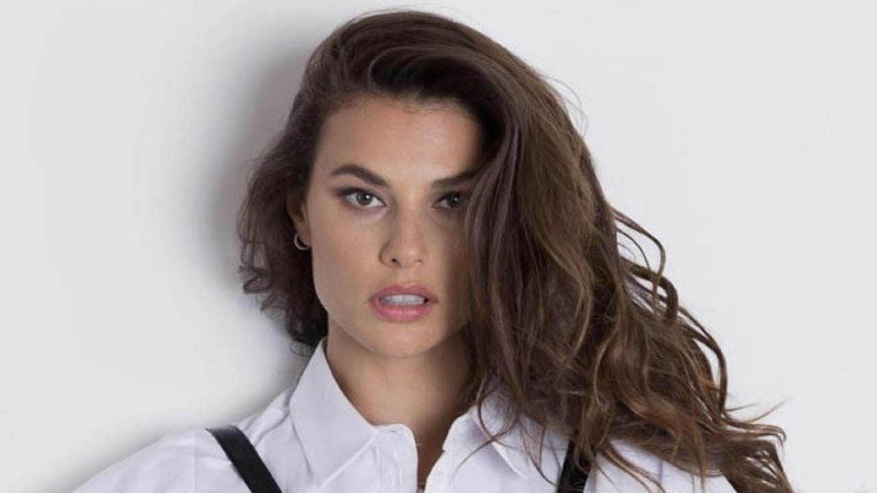 Dayane Mello fidanzata con Mario balotelli