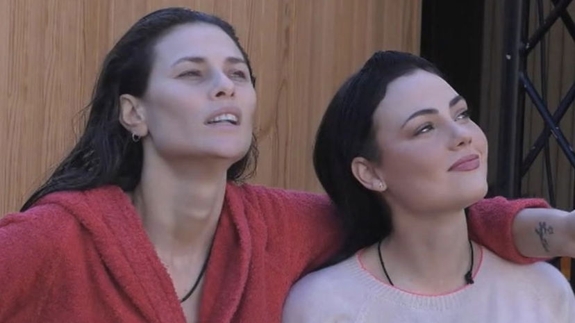 Dayane Mello e Rosalinda insieme in videochiamata: scoppia una polemica e la Cannavò sbotta preview