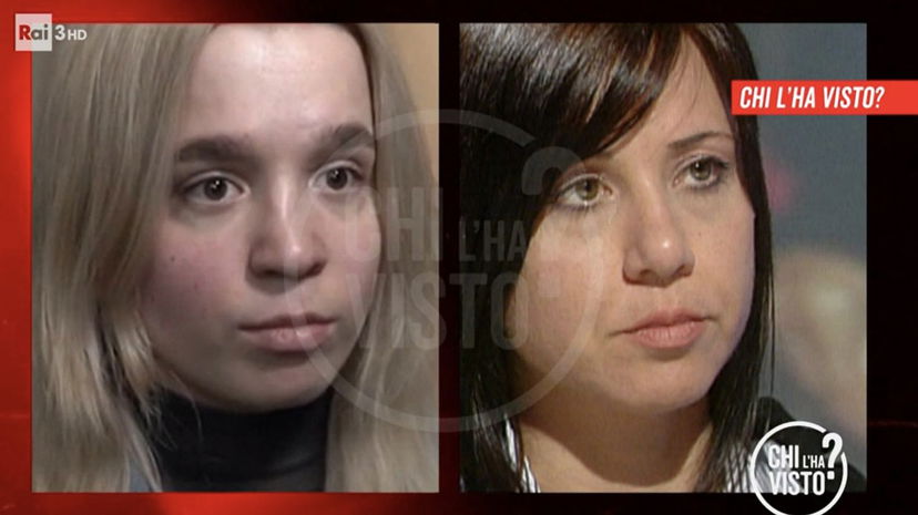 Denise Pipitone è davvero Olesja? La tv russa svelerà i risultati dei test: il commento di Piera Maggio preview