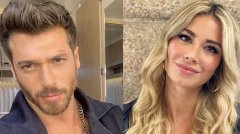 Diletta Leotta ha lasciato Can Yaman: il vero motivo della rottura preview