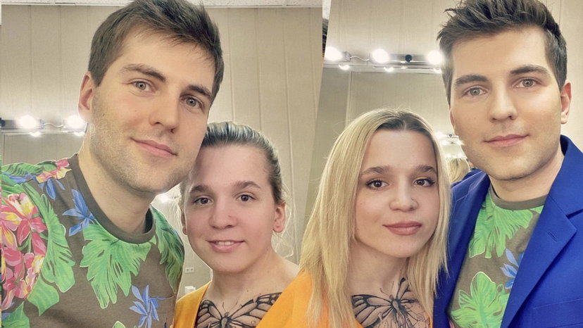 Dmitry Borisov, il conduttore russo si scusa con Piera Maggio e gli italiani: “Vi spiego cosa è successo” preview