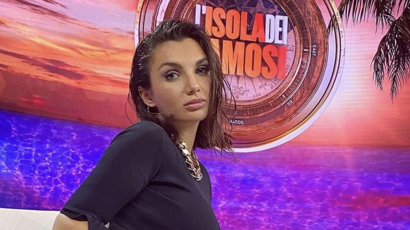 Elettra Lamborghini delude una naufraga de L’Isola: “Mi ha fatta rimanere male” preview