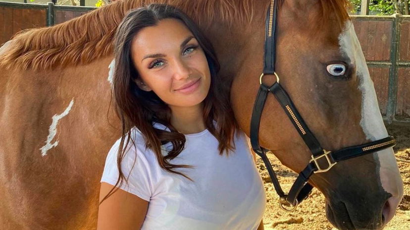 Elettra Lamborghini: “Finisco L’Isola dei Famosi, poi mi fermo” preview