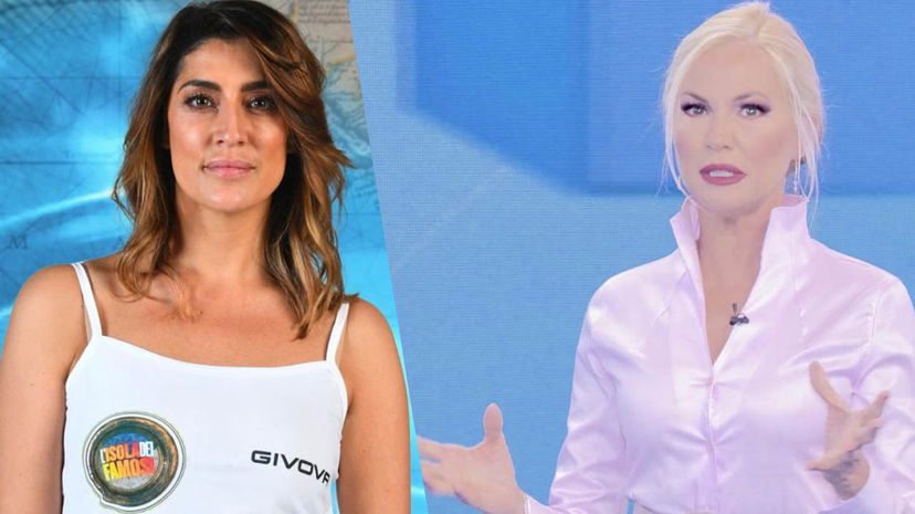 Elisa Isoardi al posto di Federica Panicucci? L’indiscrezione: “Condurrà al mattino” preview