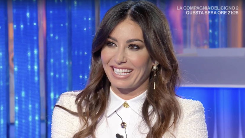 Elisabetta Gregoraci risponde a chi l’accusa di aver sposato Briatore per soldi preview