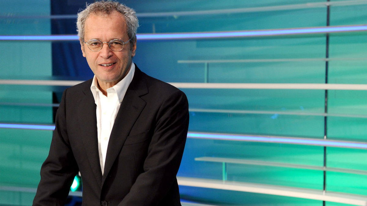Denise Pipitone, Enrico Mentana lancia una frecciatina: “Finita la sceneggiata?” article-post