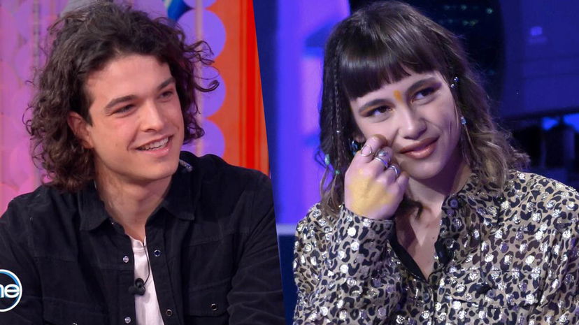 Enula si consola tra le braccia di Leo Gassmann: “Legati sentimentalmente” preview