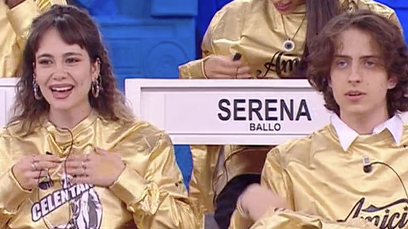 Enula, le parole inaspettate sul suo rapporto intenso con Sangiovanni: “Amore e odio con lui” preview