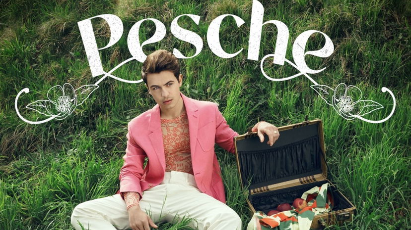 Federico Rossi: Pesche è il suo singolo di debutto da solista preview