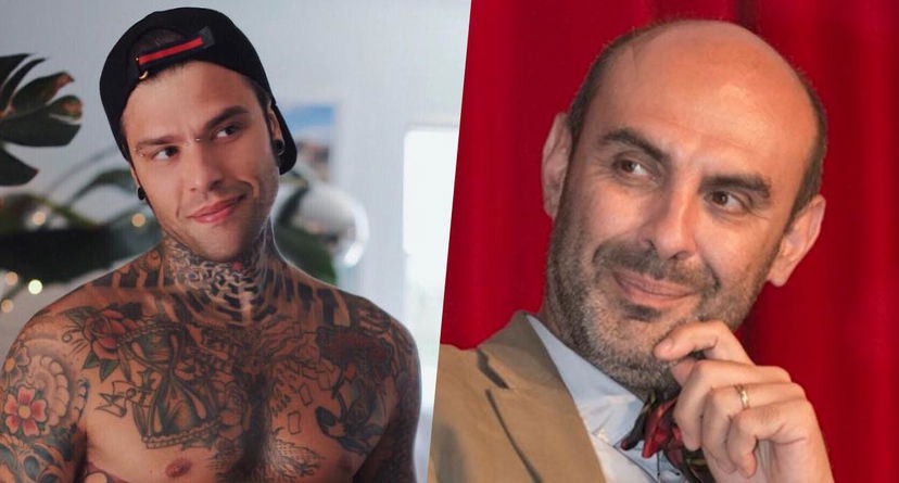 Fedez mette a tacere il senatore leghista Pillon felice dell’ennesimo rinvio della legge sull’omofobia preview