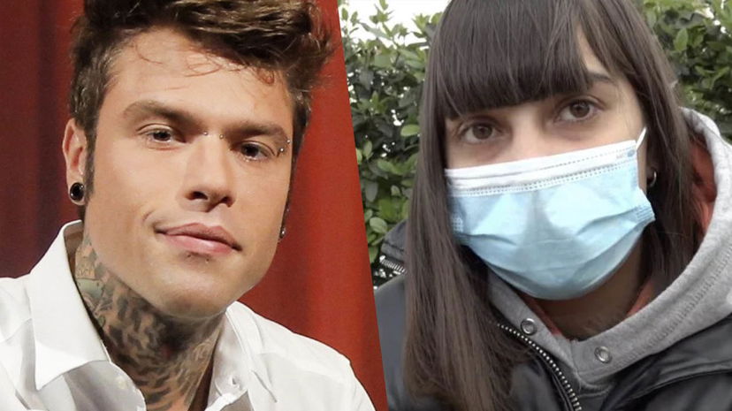 Fedez sostiene Malika, la ragazza lesbica cacciata di casa: “Contro natura sono le madri omofobe” preview