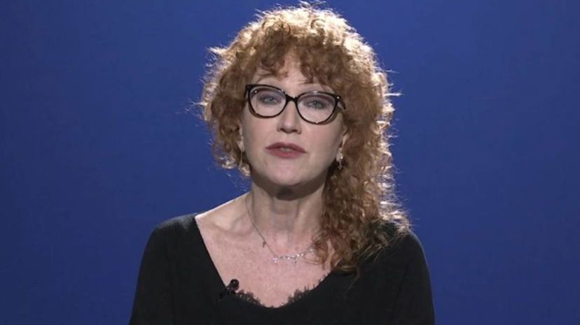 Fiorella Mannoia svela il vero motivo per cui si è sposata in piena pandemia preview