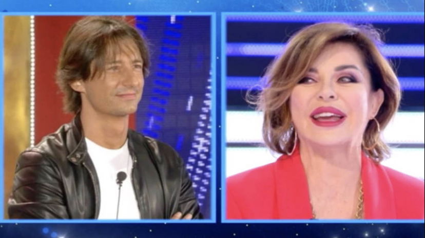 Francesco Oppini insultato, Alba Parietti asfalta l’omofobo: “Se fosse gay sarei contenta per mio figlio” preview