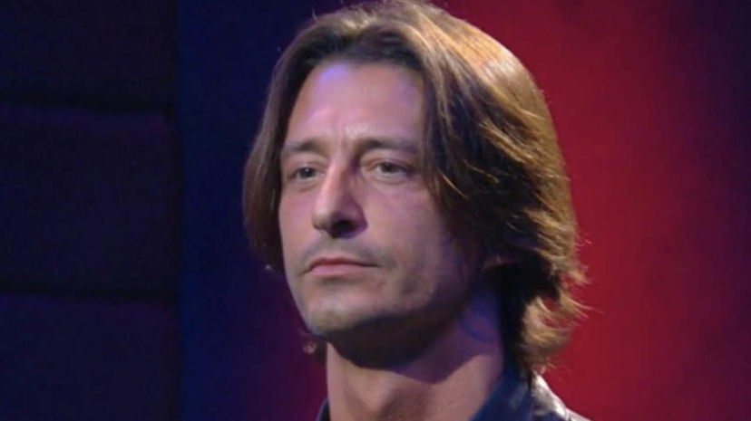 Francesco Oppini parla delle sue “battute infelici” al GF Vip preview