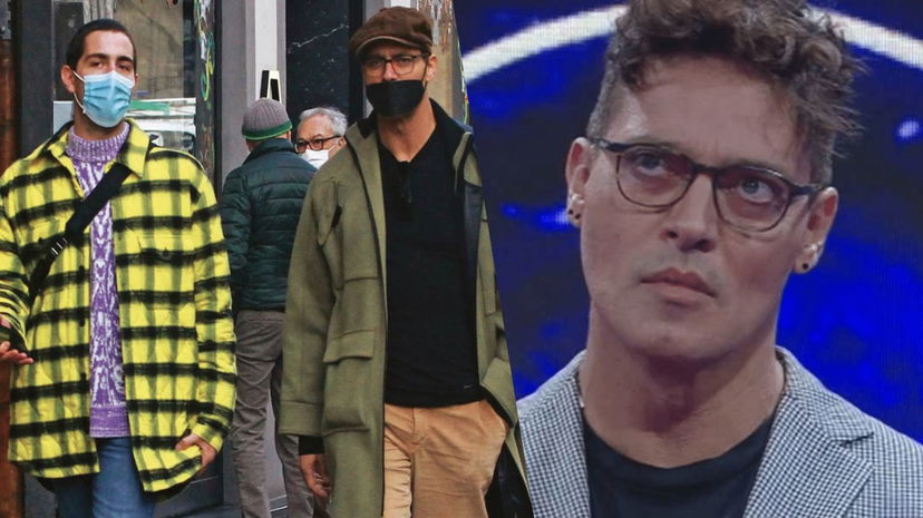 Gabriel Garko, la verità dietro all’incontro con Zorzi: quello che non era piaciuto all’attore preview