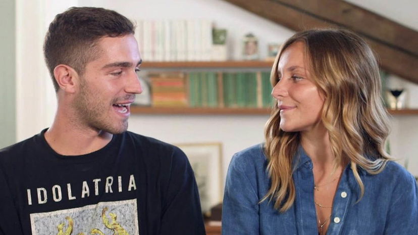 Gaia Zorzi su Tommaso: “A scuola lo prendevano in giro perché gay e l’ho sempre difeso” preview