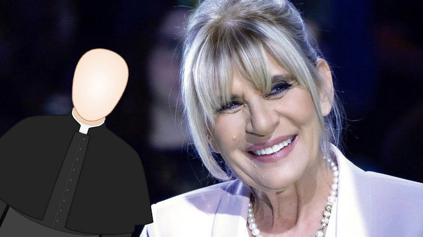 Gemma Galgani, parla un suo ex: “Devastato, dopo averla conosciuta volevo chiudermi in convento” preview