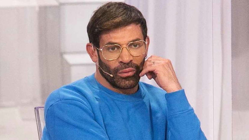 Gianni Sperti parla dei suoi ritocchi estetici al viso preview