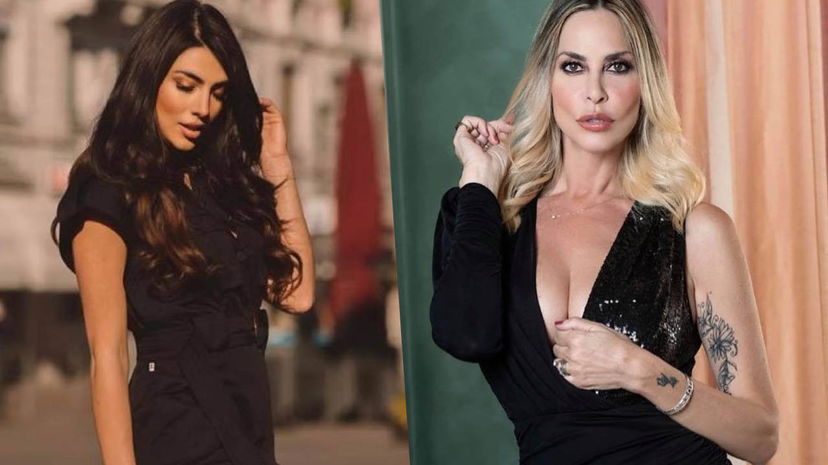Giulia Salemi: una sua fan provoca Stefania Orlando, che le risponde per le rime preview