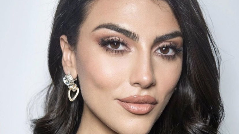 Giulia Salemi racconta la verità sul suo rapporto con Tommaso Zorzi preview