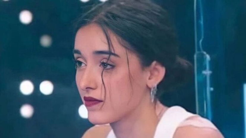 Giulia di Amici vittima di bullismo, parla sua madre e racconta un brutto aneddoto preview