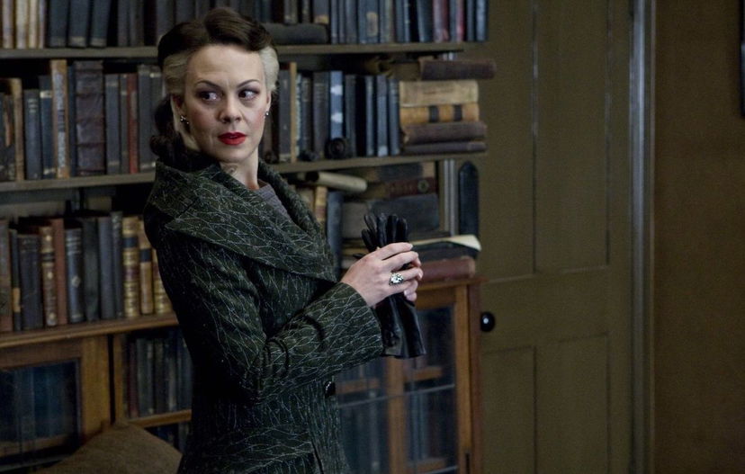 Helen McCrory è morta a 52 anni: è stata un volto di Harry Potter e di Peaky Blinders preview