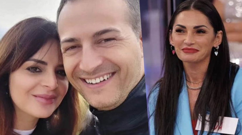 Ida Platano confessa cosa ha provato a vedere il suo ex Riccardo con una nuova fidanzata preview