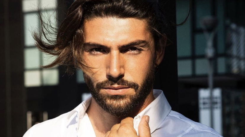 Ignazio Moser bloccato in Messico: intoppo prima de l’Isola dei Famosi preview