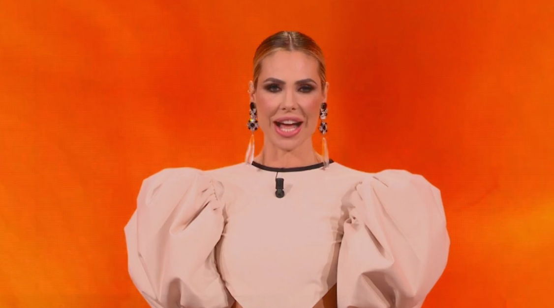 Ilary Blasi Isola dei Famosi Ascolti