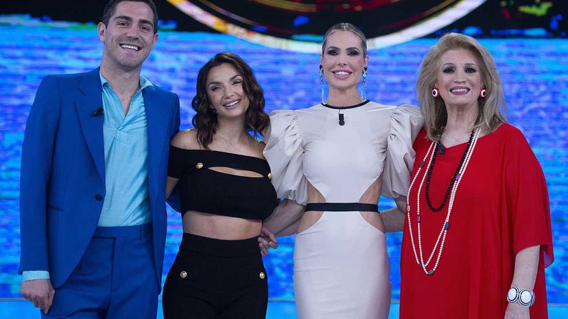 L’Isola dei Famosi confermata su Mediaset per altre due edizioni preview