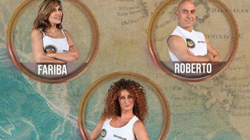 L’Isola dei Famosi: chi sarà il nuovo eliminato? Ecco cosa dicono i sondaggi preview