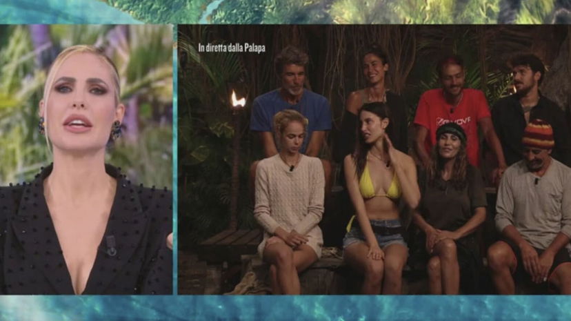 Isola dei Famosi: ex naufraga racconta la verità sulla quarantena e i vaccini preview