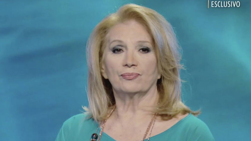 Iva Zanicchi sbotta contro i naufraghi: “Dico una cosa che non posso dire in trasmissione” preview