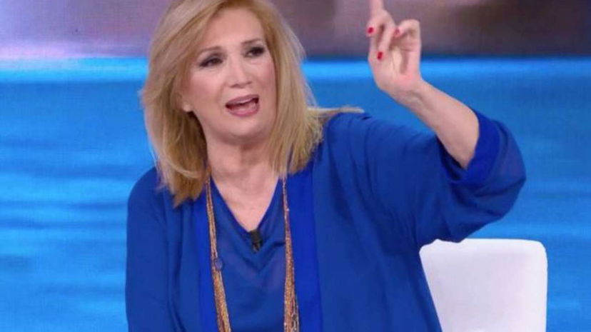 Iva Zanicchi contro i naufraghi de L’Isola dei Famosi: “Non valgono una cicca” preview