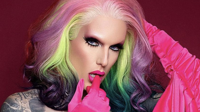 Jeffree Star coinvolto in un brutto incidente stradale preview