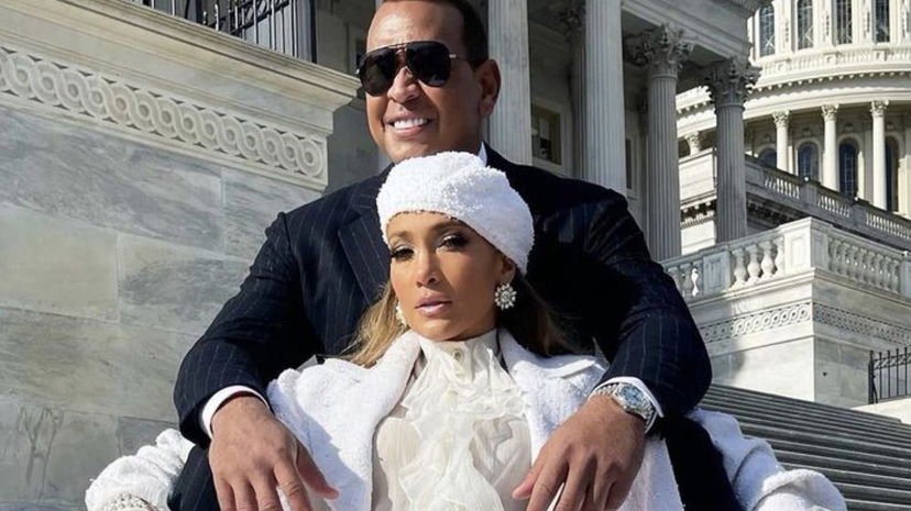 Jennifer Lopez e Alex Rodriguez ufficializzano la loro rottura: il comunicato preview