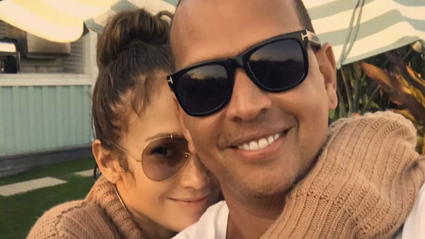 Jennifer Lopez e Alex Rodriguez: il vero motivo per cui lei l’ha lasciato preview