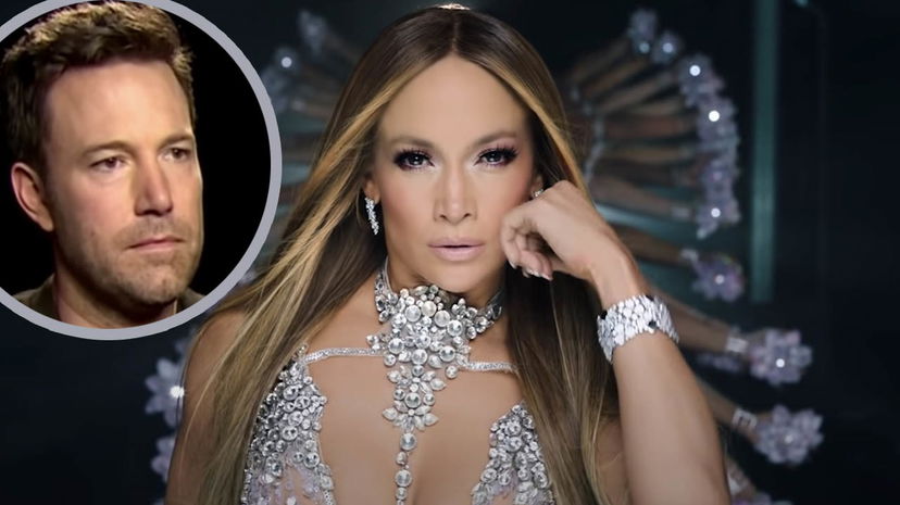 Jennifer Lopez: i suoi ex Ben Affleck e Marc Anthony dicono quello che pensano di lei preview
