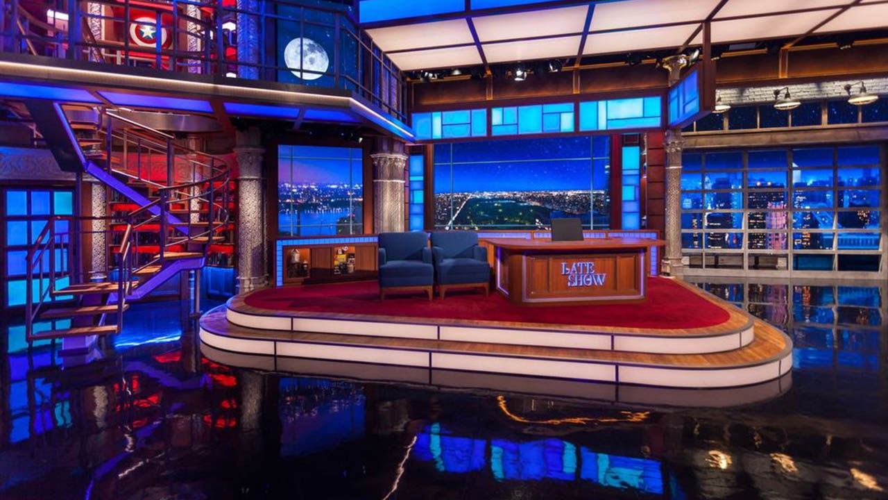 Late Show