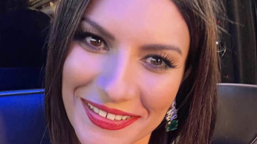 Laura Pausini rompe il silenzio dopo la notte degli Oscar preview