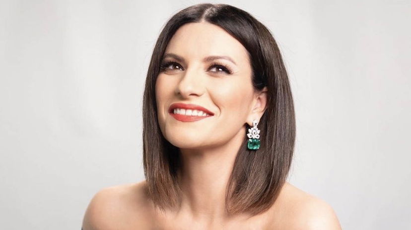 Laura Pausini non vince l’Oscar, ma si esibisce con Io sì a Los Angeles preview