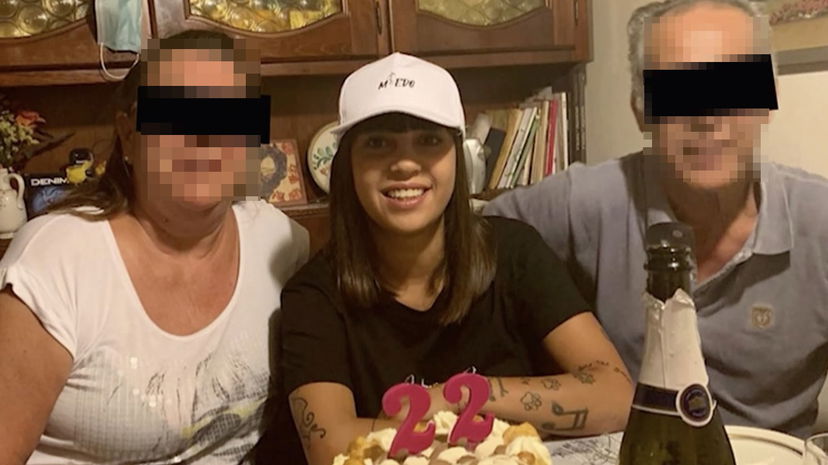 Le Iene incontrano i genitori che hanno cacciato Malika: “Residenza tolta e disconoscimento come figlia” preview