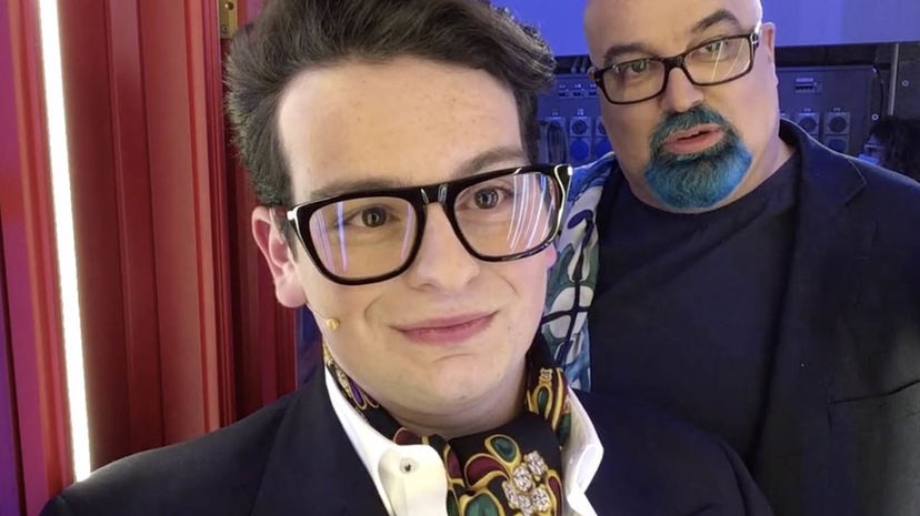 Leonardo Maini Barbieri: Giovanni Ciacci risponde alle frecciatine di Giacomo Attanà, che però non demorde: “Ci vorrebbe coerenza” preview