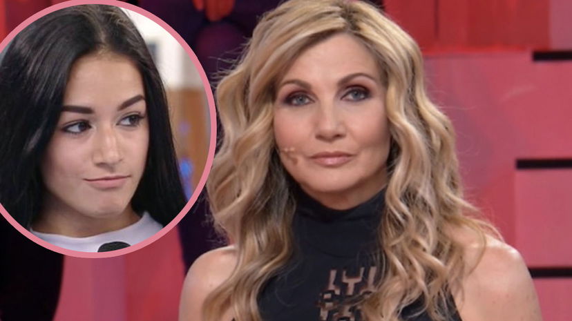 Lorella Cuccarini, le parole per Rosa Di Grazia dopo l’eliminazione da Amici preview