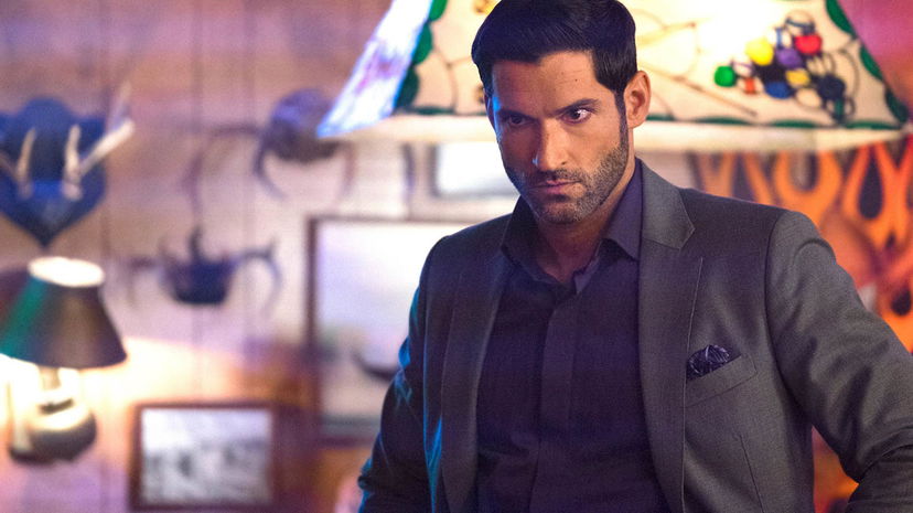 Netflix, le novit preview